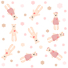 Pattern Motif Child`CM 35